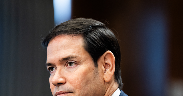Indian Government Opposes Rubio's Visa Restrictions that Benefit Americans