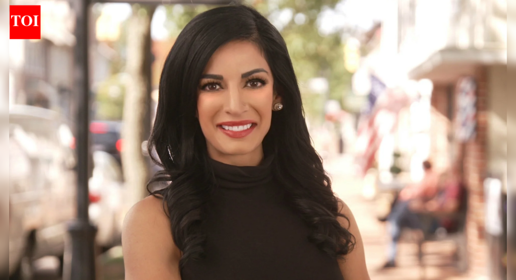 Indian-origin Mehek Cooke alleges significant Medicaid fraud in Ohio, earning $250,000 from home