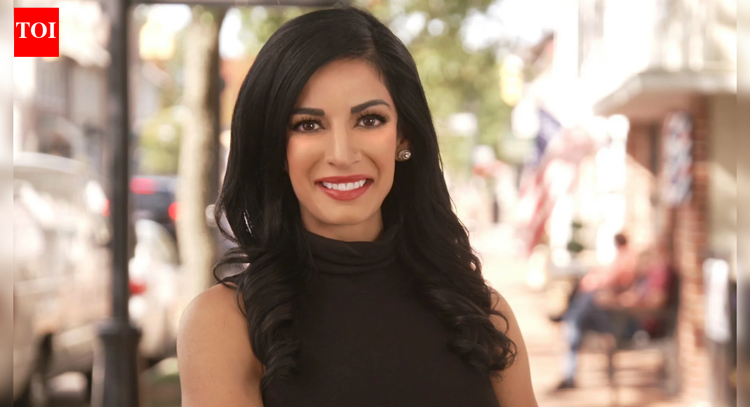 Indian-origin Mehek Cooke alleges significant Medicaid fraud in Ohio, earning $250,000 from home