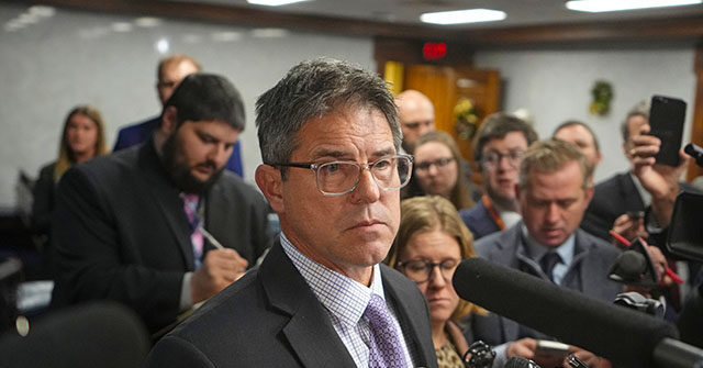 Indiana Senate Denies Redistricting Bill Sought by Trump