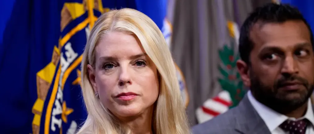 Indictment Aims at Child Exploitation Group Linked to Global Threat