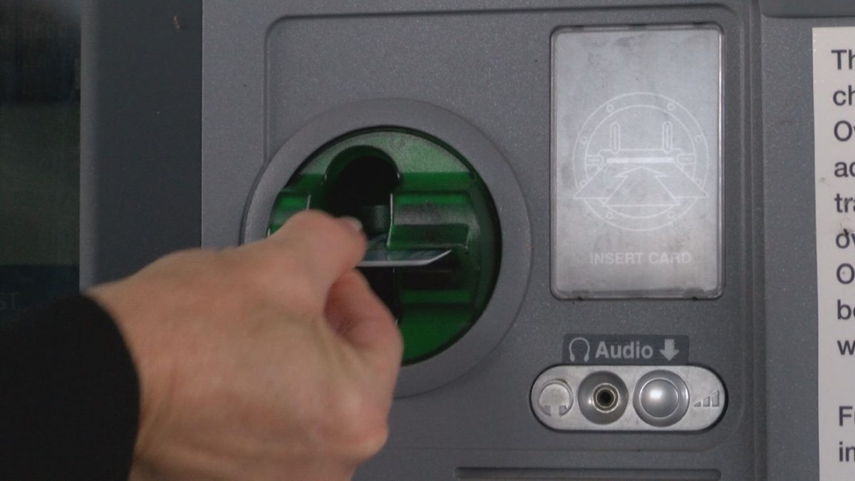 Individual involved in $345,000 bank fraud scheme receives prison sentence