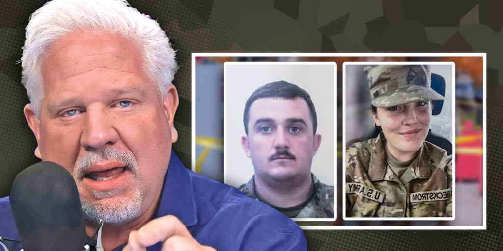 Individual linked to Guardsmen shooting associated with Biden's Operation Allies Welcome