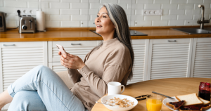 Individuals who look two decades younger than their actual age typically steer clear of these 6 common behaviors.