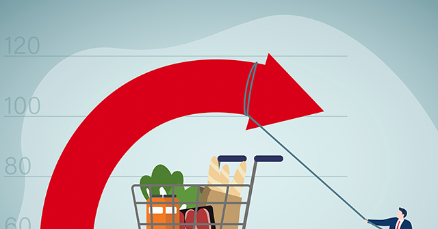 Inflation Expectations Go Back to Normal