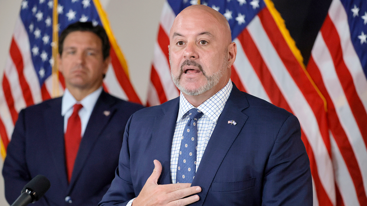 Ingoglia suggests a list of financial service restrictions for undocumented immigrants