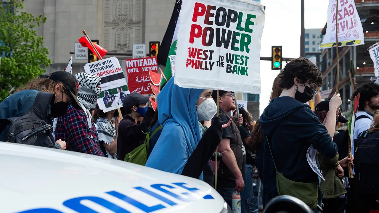 Investigation focuses on antisemitism issue in Philadelphia schools