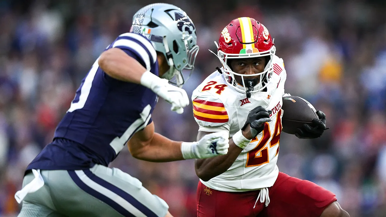 Iowa State and Kansas State choose not to participate in college football bowl games