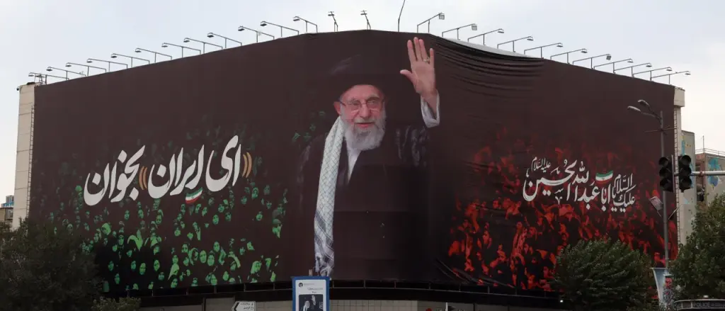 Iran Labels Canadian Navy as a Terrorist Group