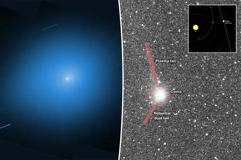 Is 3I/ATLAS a 'repeated offender'?: Scientist