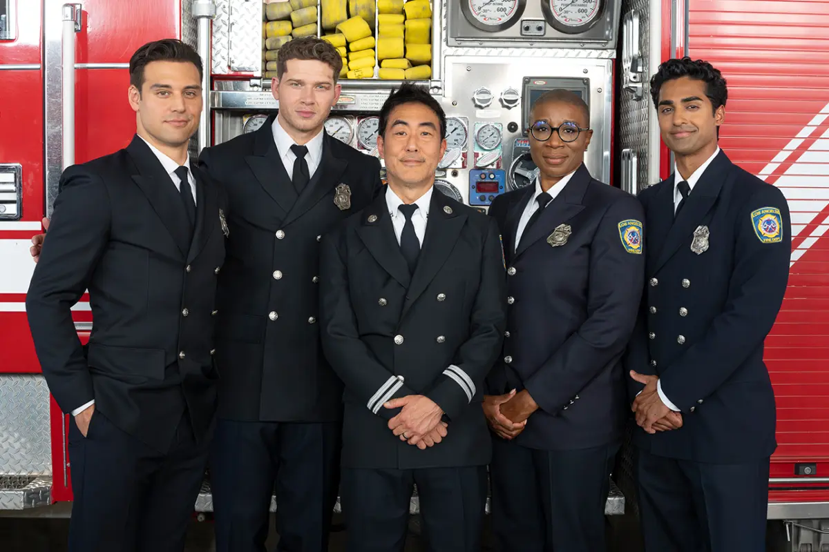 Is '9-1-1' Airing Tonight? Find Out When the Next Episode of Season 9 Will Be on ABC and Hulu