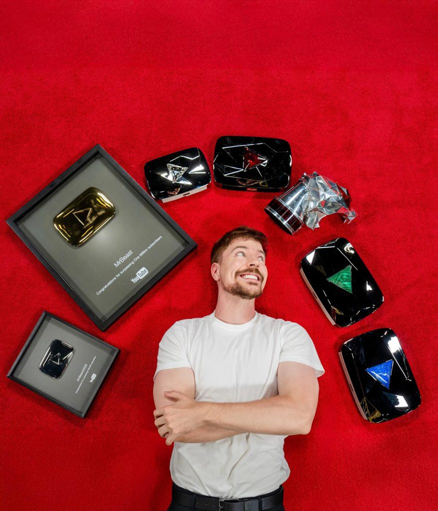 Is MrBeast considering an IPO? His CEO hopes fans will have the opportunity to own a part of the company.