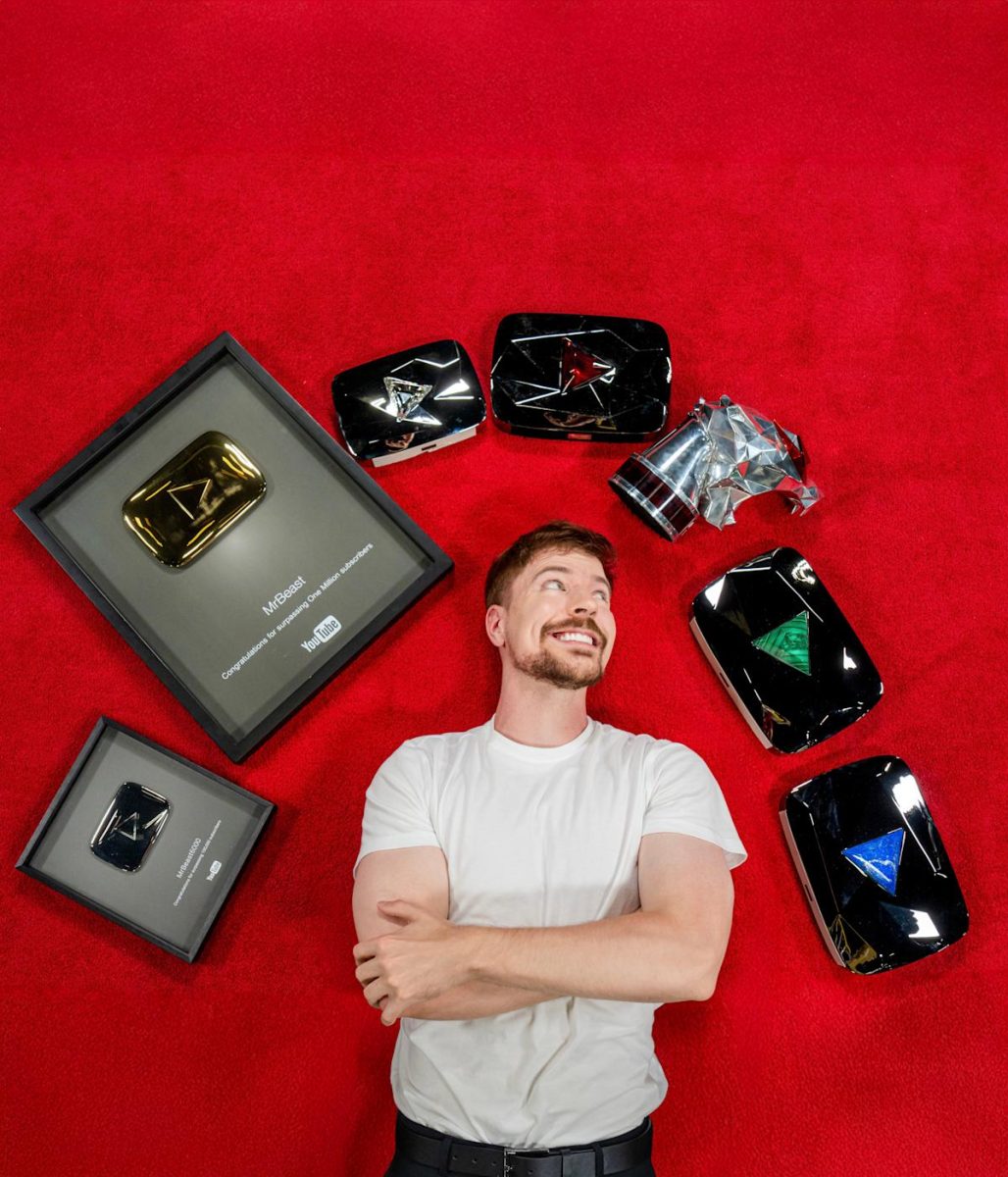 Is MrBeast considering an IPO? His CEO hopes fans will have the opportunity to own a part of the company.