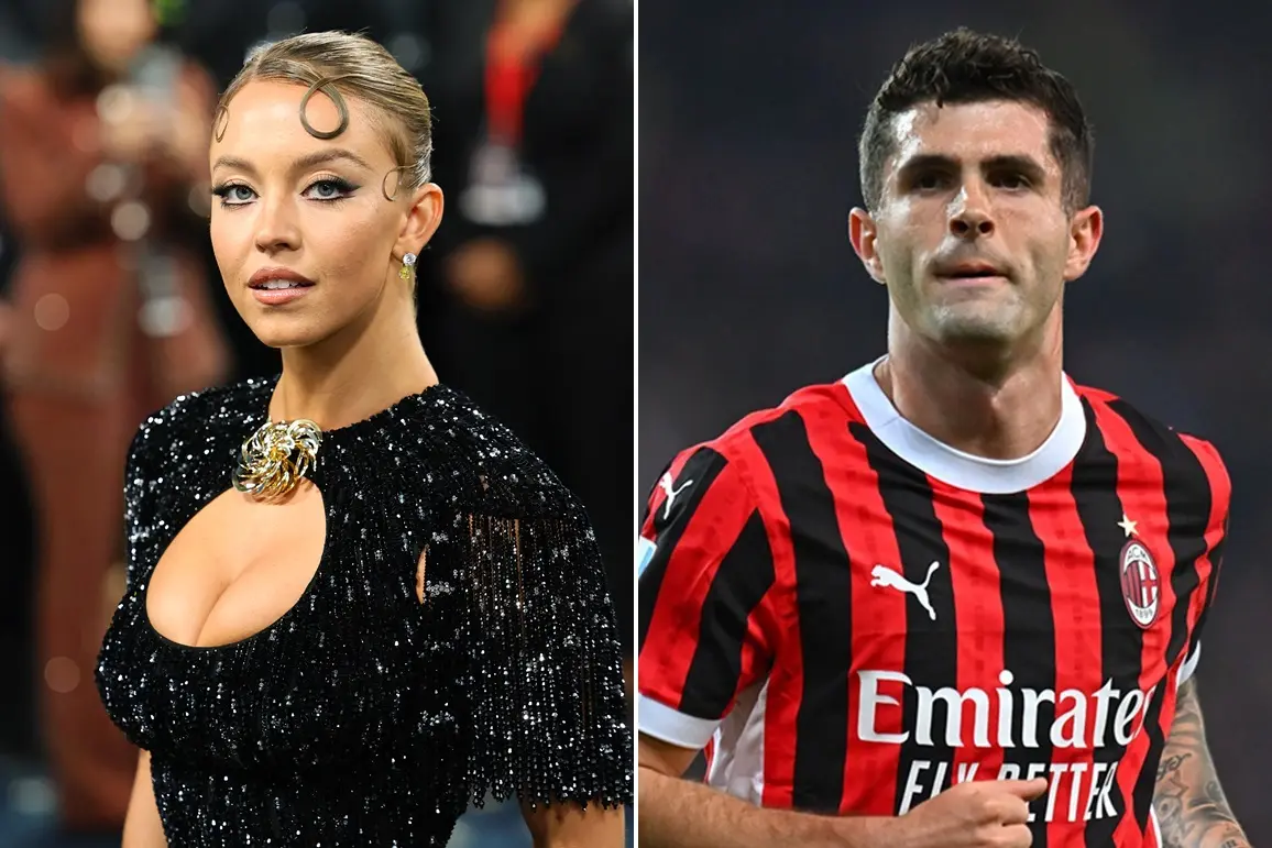 Is Sydney Sweeney in a Relationship with Christian Pulisic? The Details on the Speculation and Her Alleged Romance with Scooter Braun