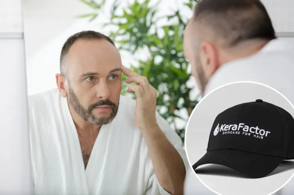 Is red light therapy effective for hair loss?