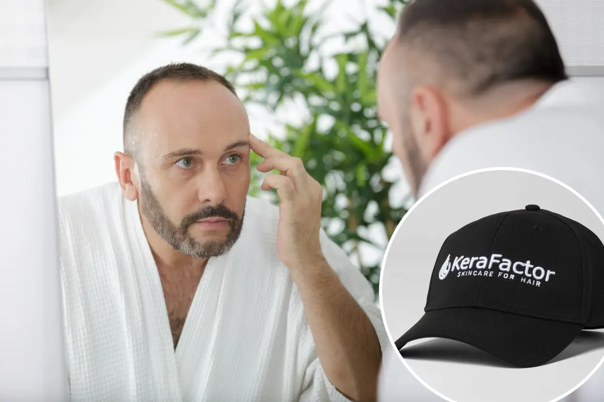 Is red light therapy effective for hair loss?