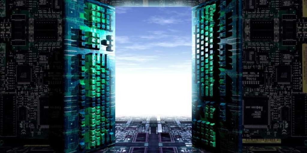 Is the supercomputer the key to restoring America's greatness?