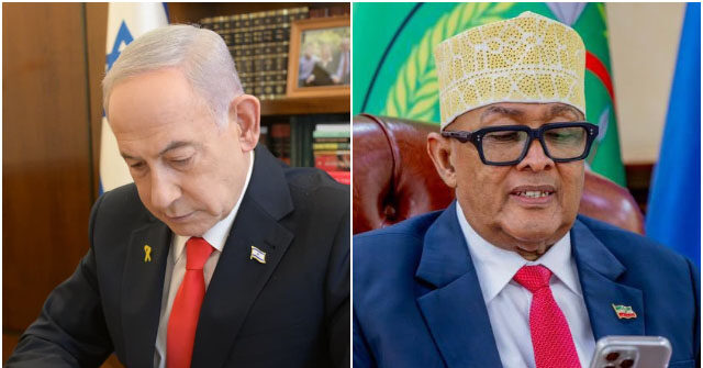 Israel Acknowledges Somaliland as a State: 'Essence of the Abraham Accords'
