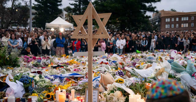 Israel Alerted Australia to a Threat Directed by Iran Towards Jewish Communities