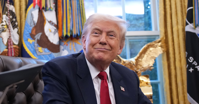 Israel Has Never Had a More Loyal Ally