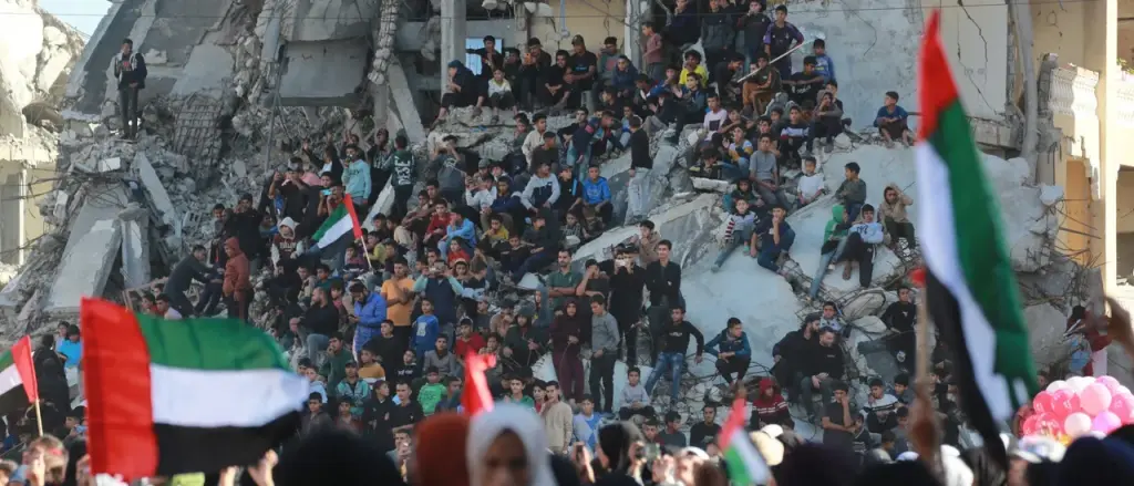 Israel Set to Reopen Gaza’s Rafah Crossing in Important Test for Trump Peace Plan