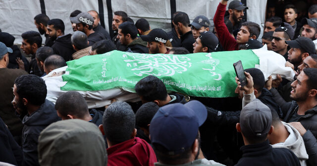 Israel Takes Out Top Hamas Leader Responsible for October 7 Attacks