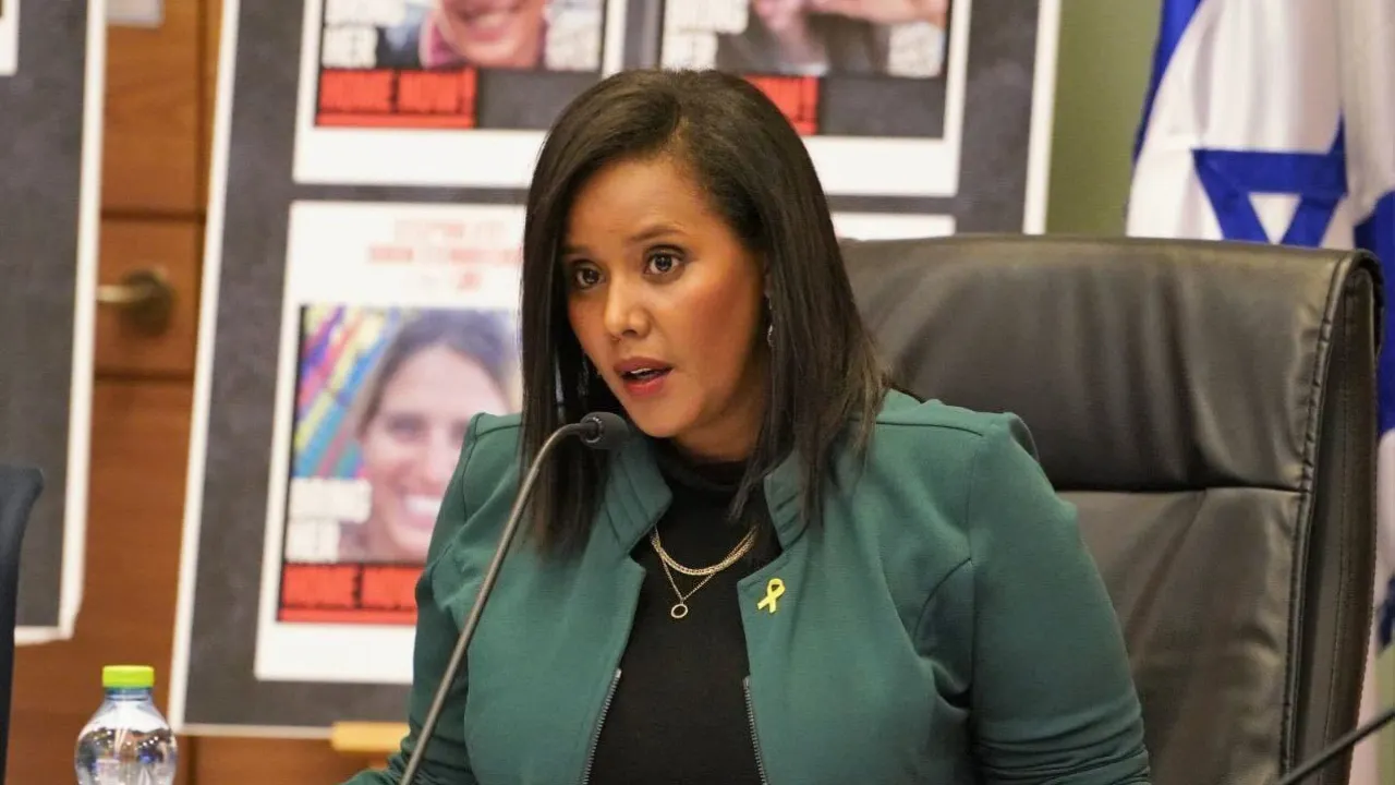 Israeli officials hold Australia responsible for antisemitism ahead of the Sydney attack