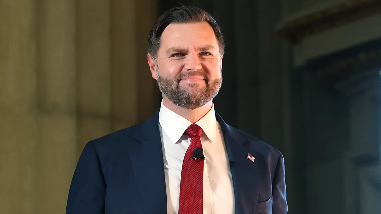 JD Vance tells NBC News that voters are 'frustrated' with prices and the economy.