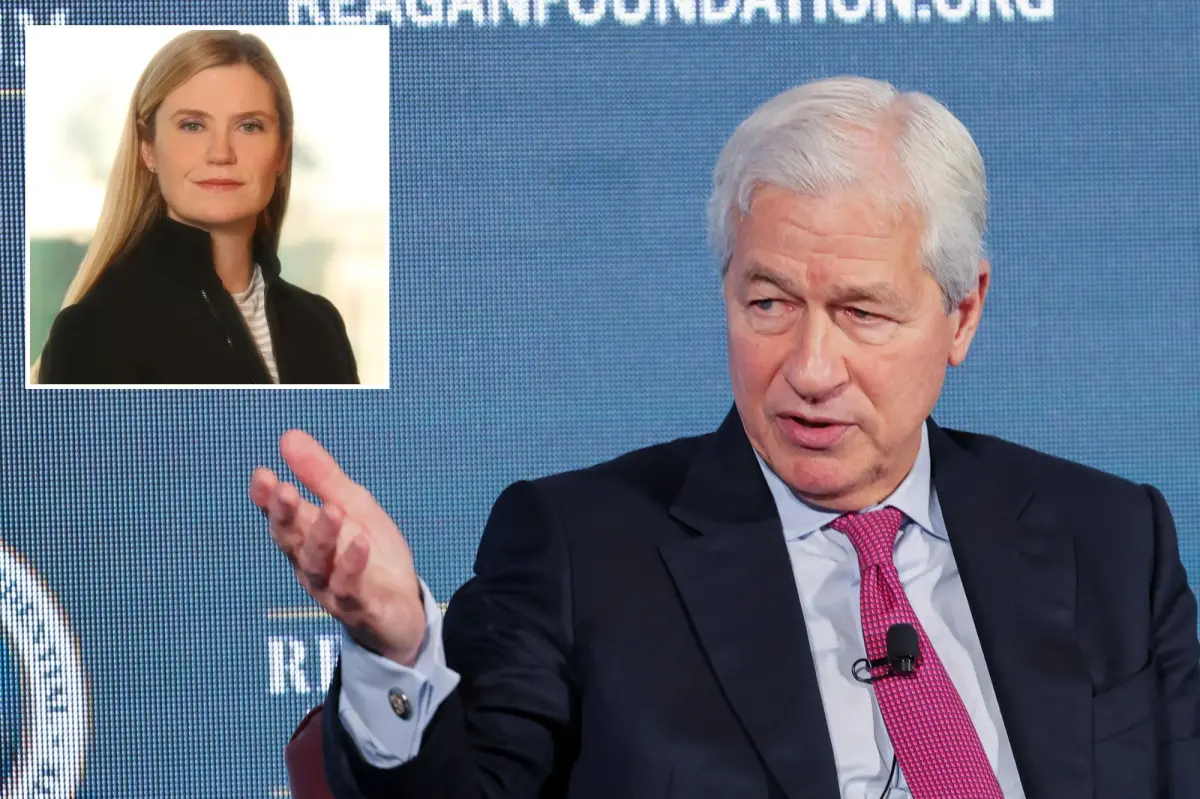 JPMorgan's Lake cautions about increased expenses for 2026