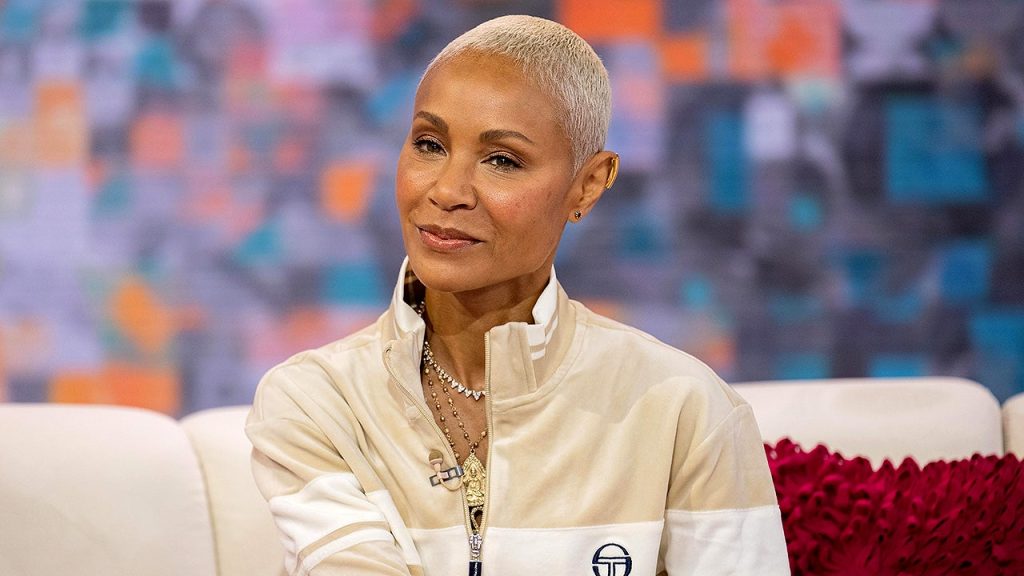 Jada Pinkett Smith faces allegations of intimidating a friend of Will Smith in a $3 million lawsuit