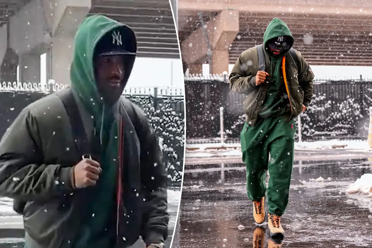 Jalen Hurts creates excitement by wearing a Yankees cap at Eagles game