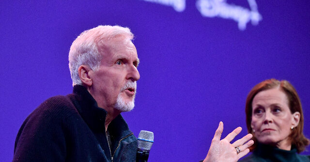 James Cameron is 'Appalled' that Artificial Intelligence can 'Create an Actor' using only a 'Text Prompt'