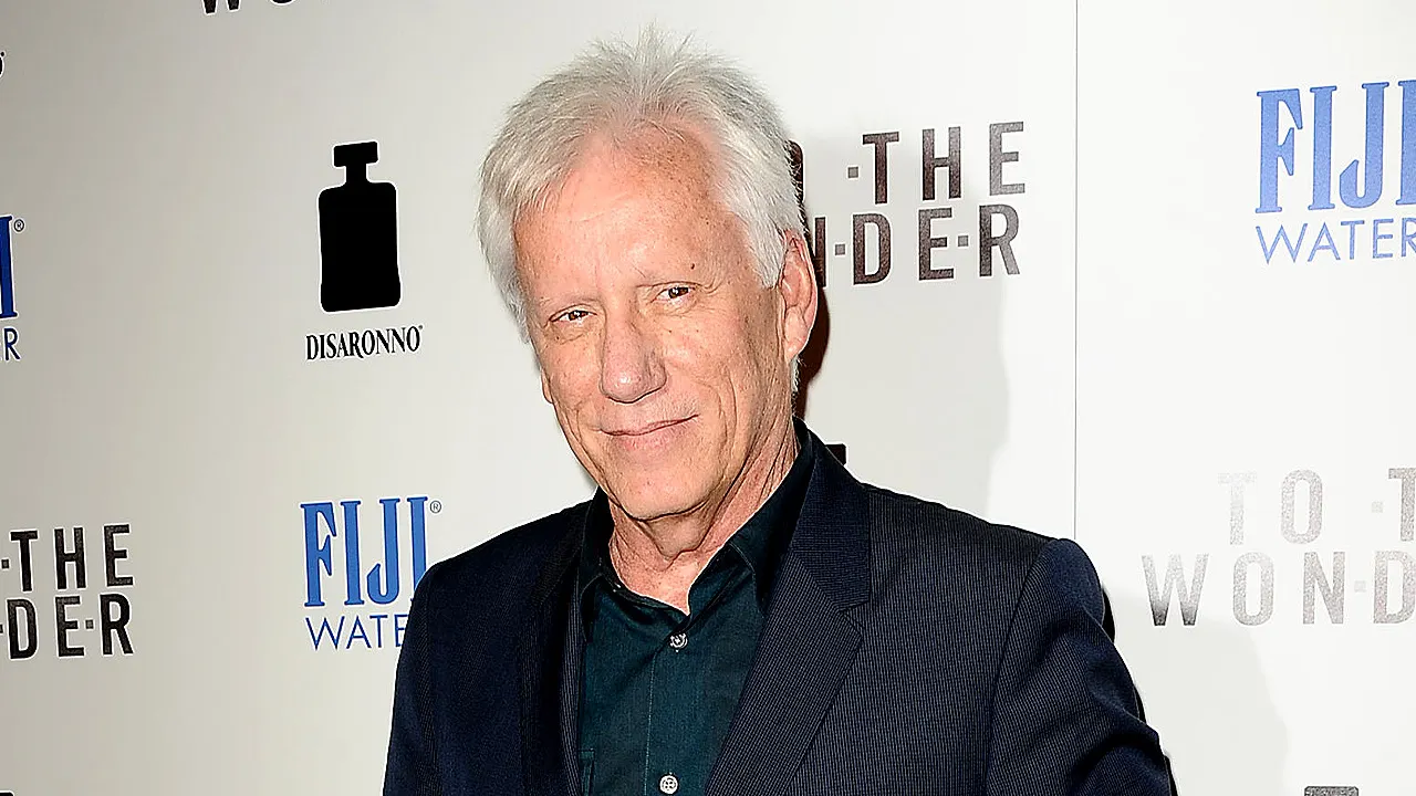 James Woods cautions that AI could spell the end for human actors in Hollywood's future
