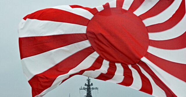 Japan Greenlights Unprecedented Defense Budget to Deter China
