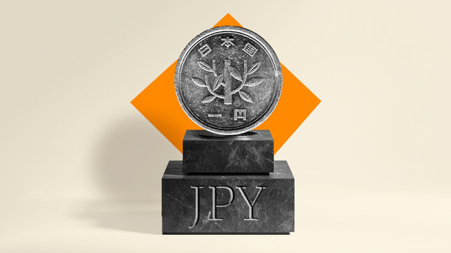 Japanese Yen rises as wage increases boost expectations for a Bank of Japan interest rate increase.