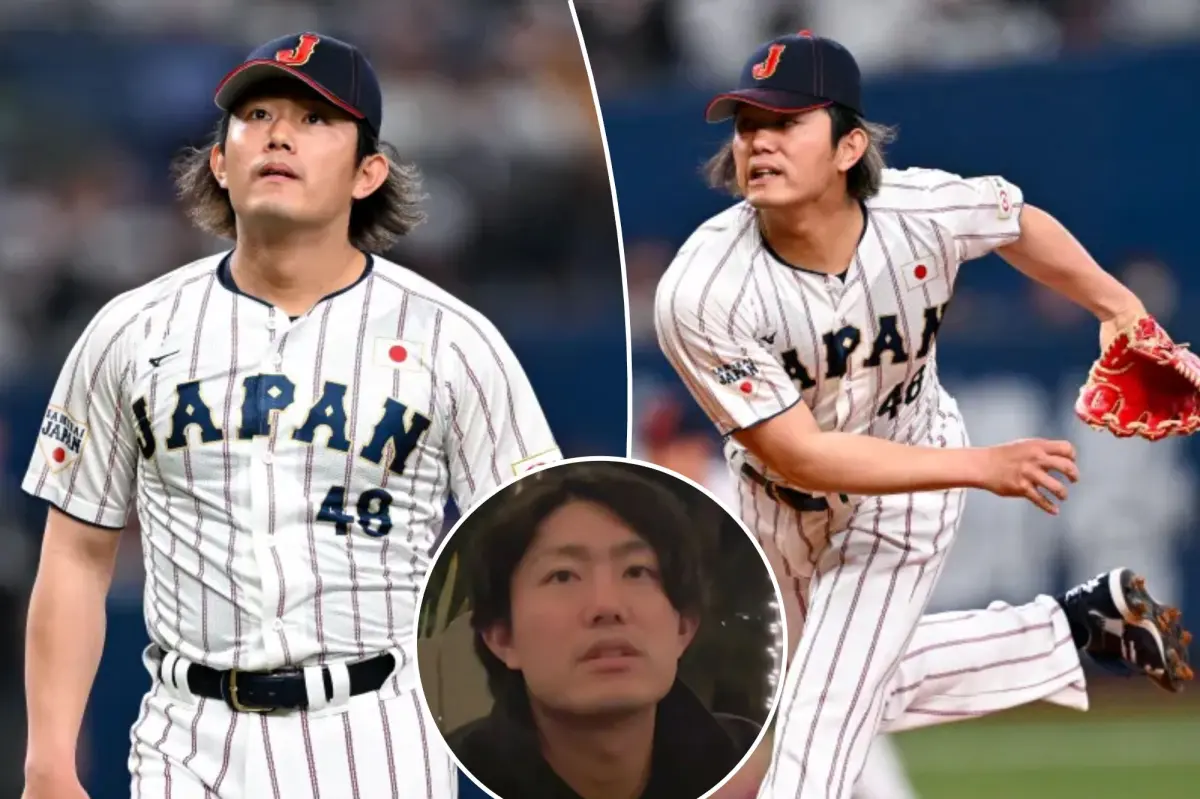 Japanese star Tatsuya Imai shares that he has not yet received an MLB offer as the signing deadline approaches.