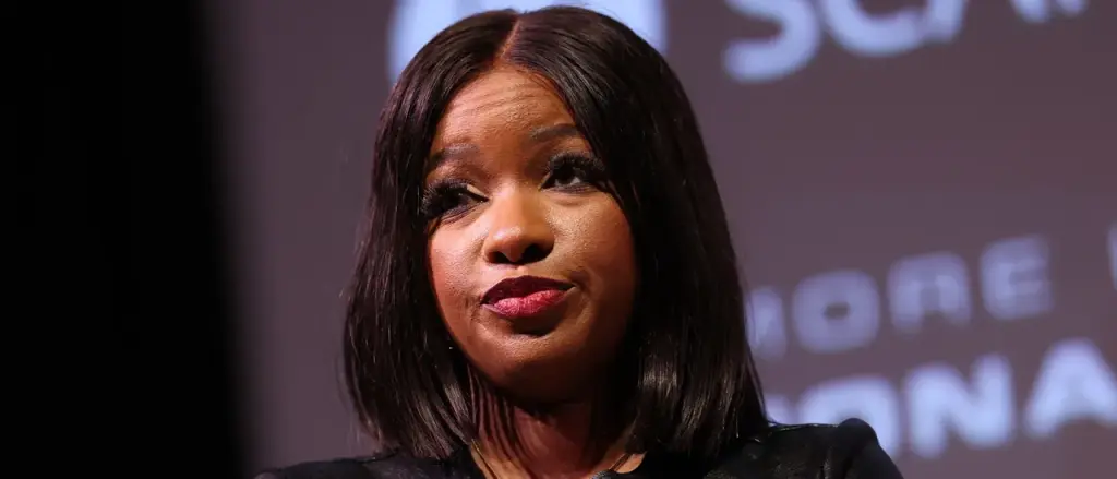 Jasmine Crockett Clarifies Her Remarks About ‘Picking Cotton’