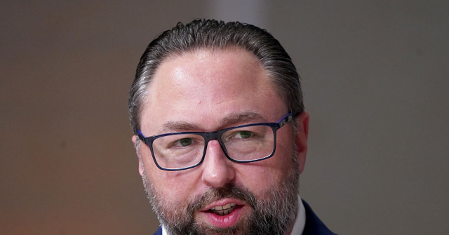 Jason Miller Shares 'Significant Achievements' of President Donald Trump