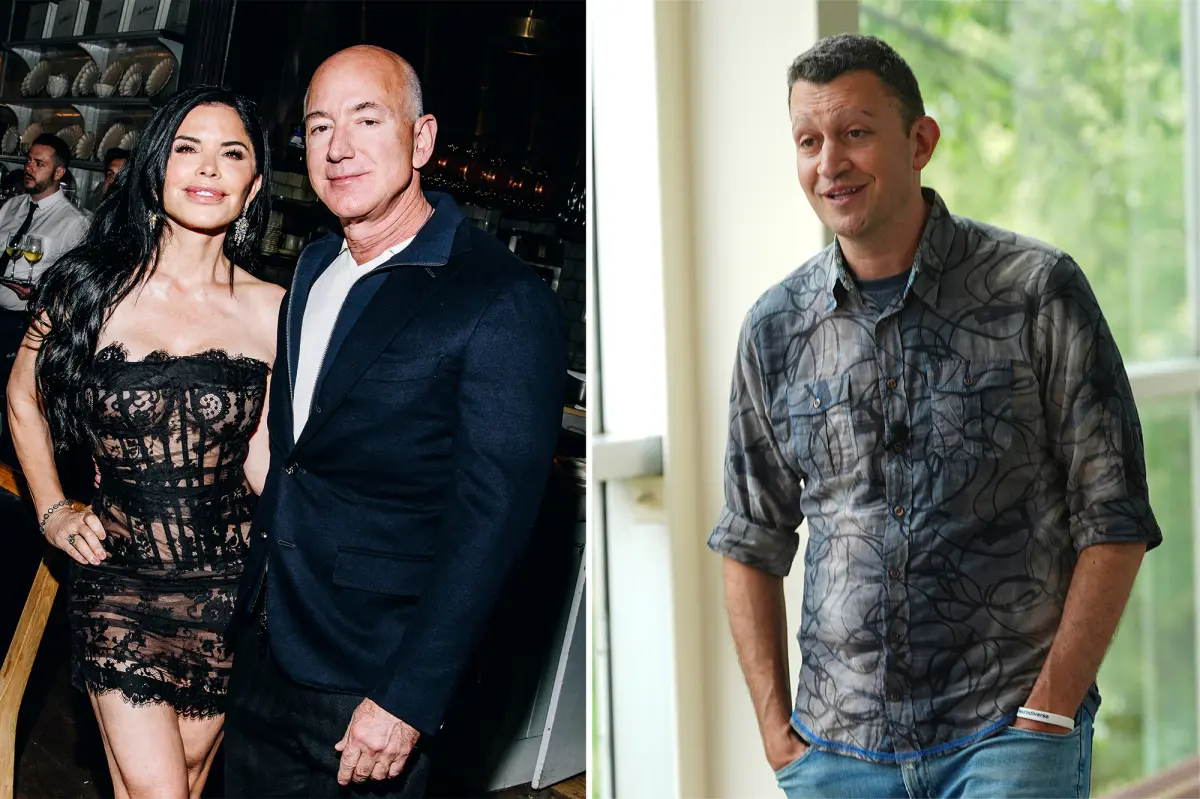Jeff Bezos and Lauren Sánchez Bezos are giving $5 million to a person leading in neurodiversity education.