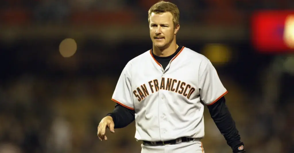 Jeff Kent inducted into Baseball Hall of Fame by Eras Committee