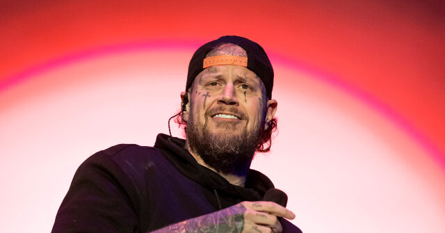 Jelly Roll Seeks 'Path to Redemption' to Regain Gun Rights