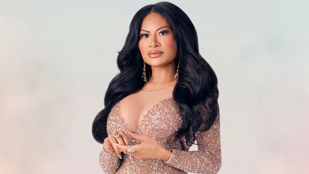 Jen Shah released from federal prison ahead of schedule after being convicted of wire fraud