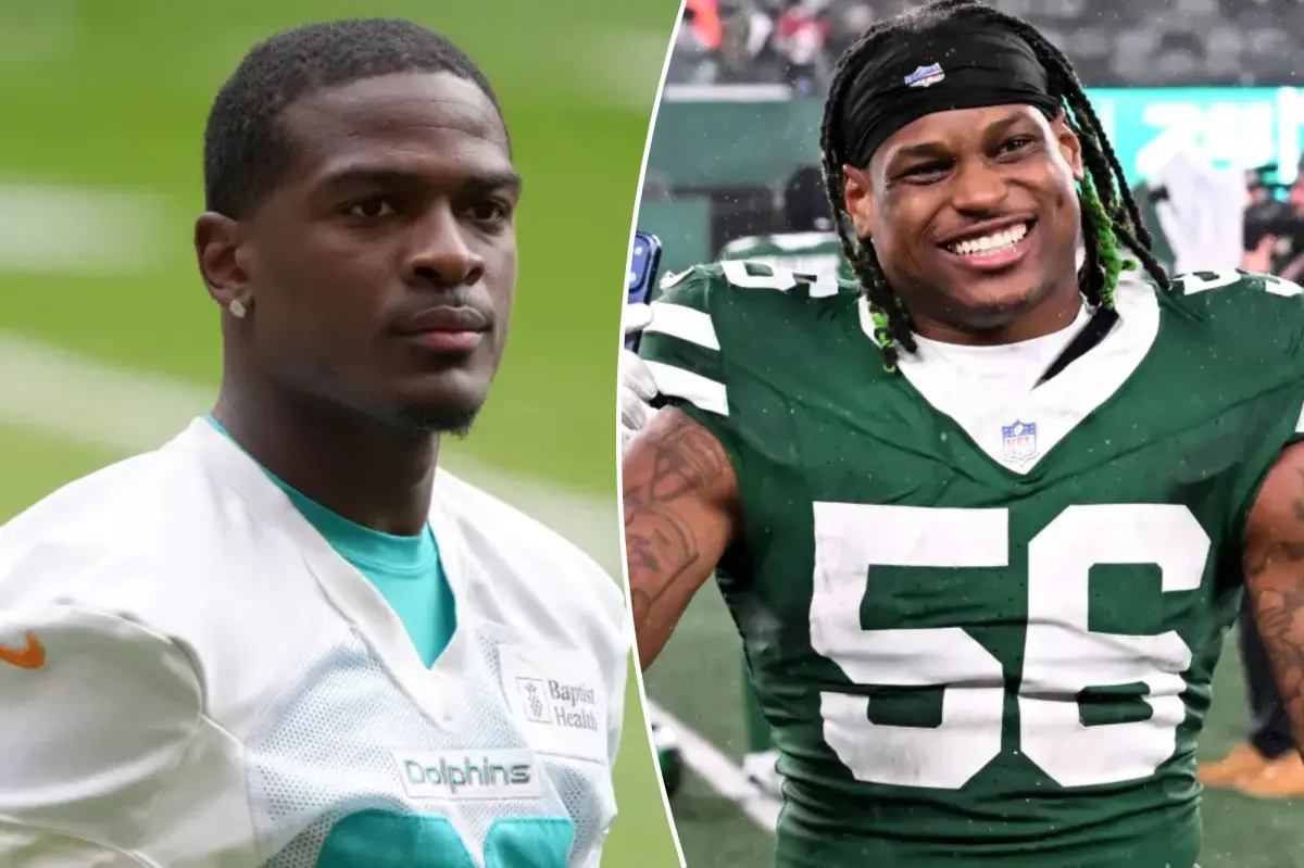 Jets and Dolphins: An overview, forecast, and key points to observe in Week 14