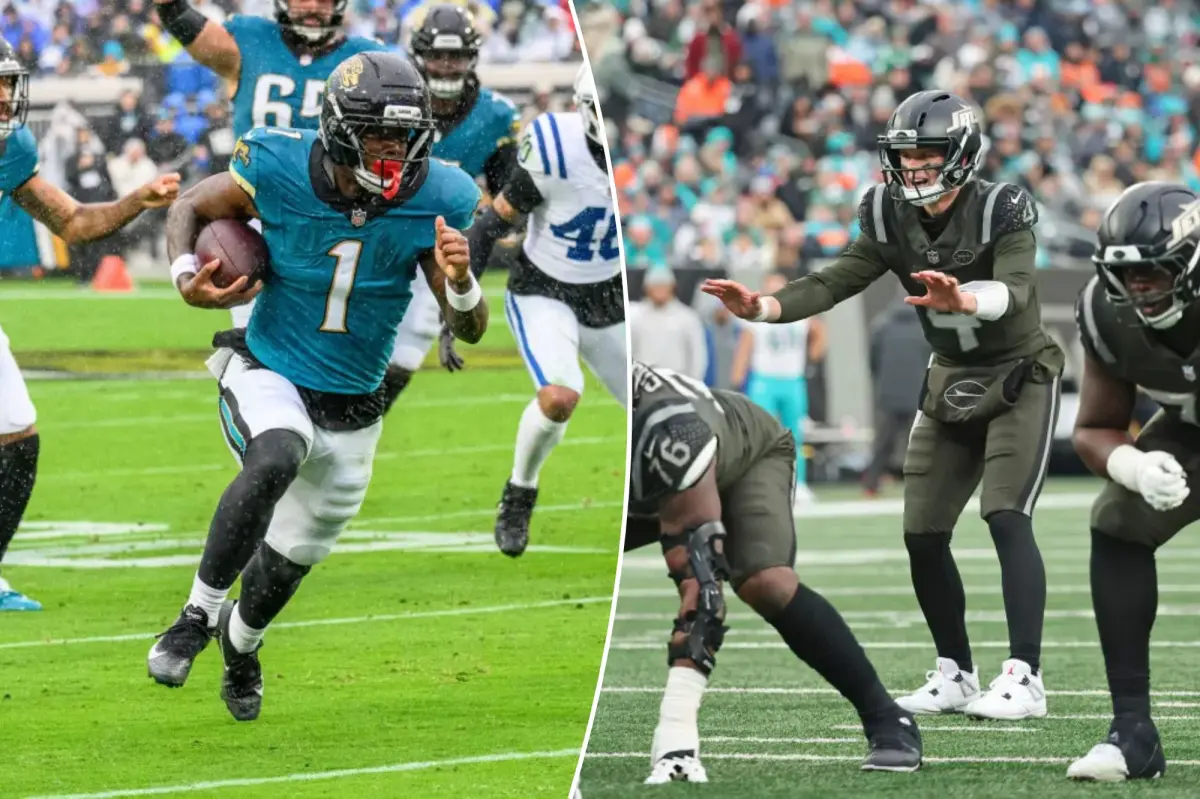 Jets and Jaguars: Overview, forecast, key points to observe in Week 15