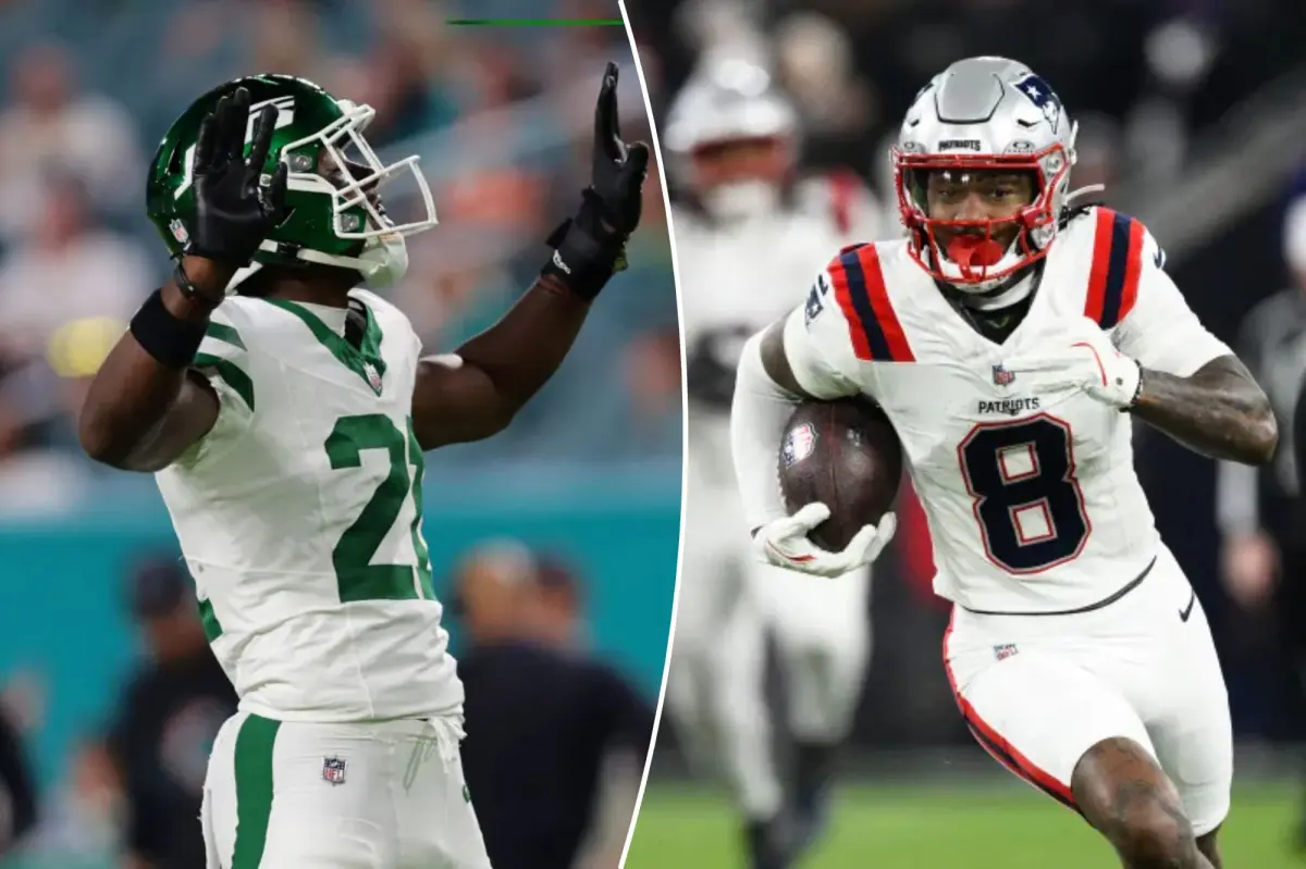 Jets and Patriots: Overview, forecast, key points to observe in Week 17