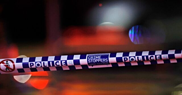 Jewish Community Attacked in 'Terror Incident'