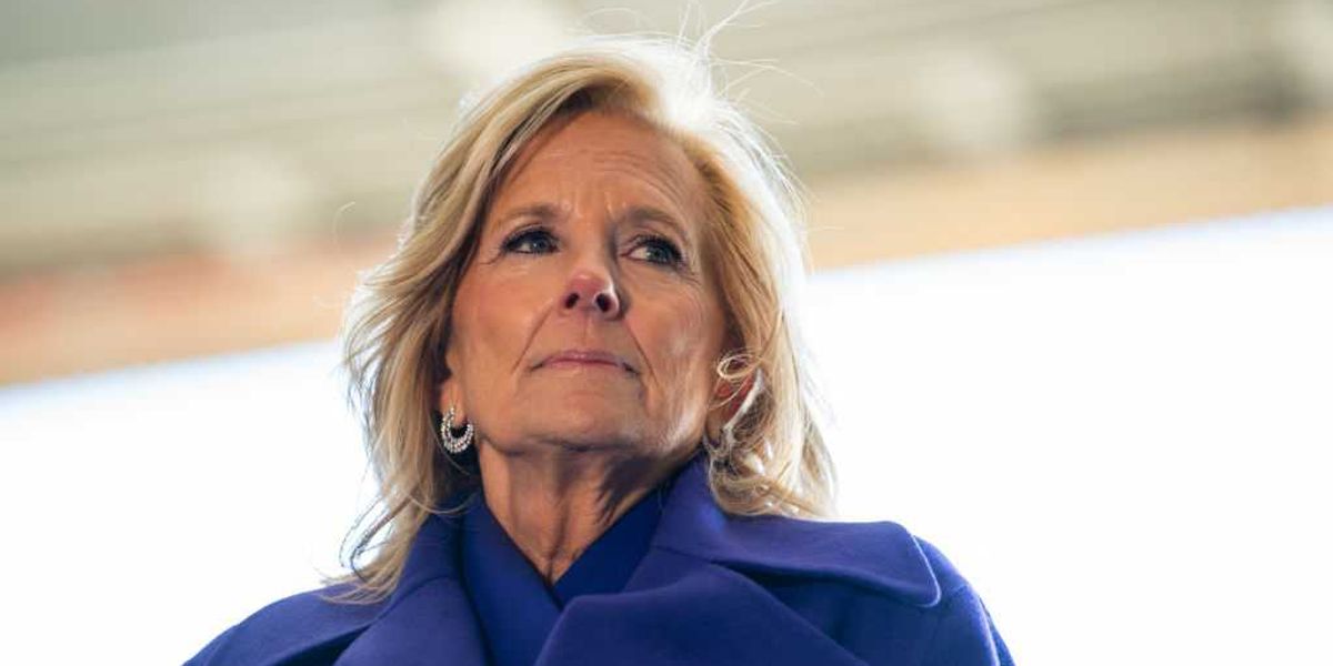 Jill Biden's ex-husband's wife discovered deceased in Wilmington residence following a call about a domestic argument