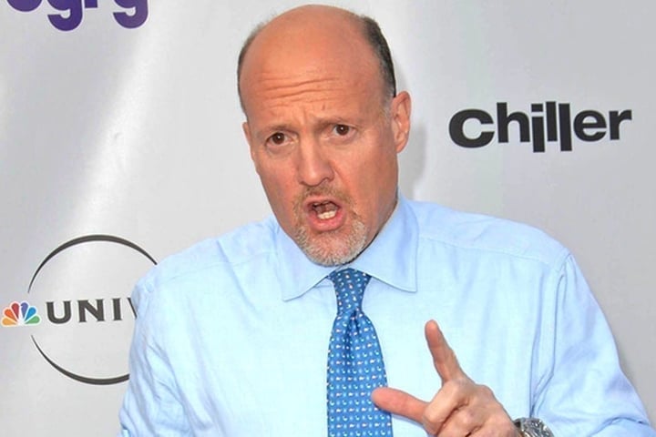 Jim Cramer Reveals One Of His Top Stock Picks