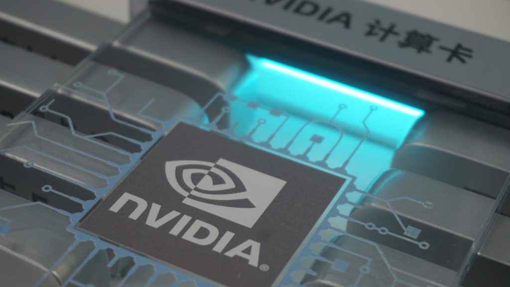 Jim Cramer advises purchasing Nvidia if you haven't already, and suggests looking at these two stocks as well.