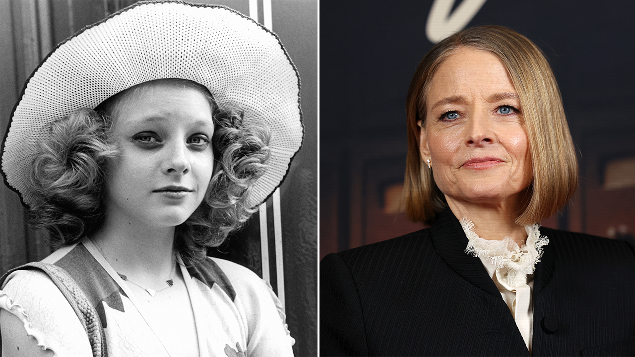 Jodie Foster shares details of a traumatic childhood incident before the release of 'Taxi Driver'